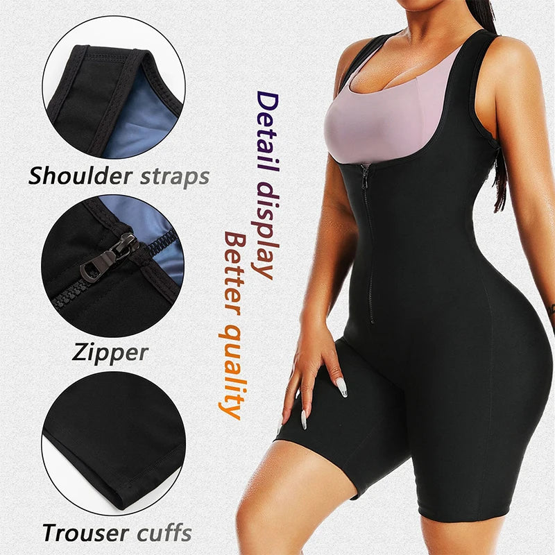 Body´s Shaper