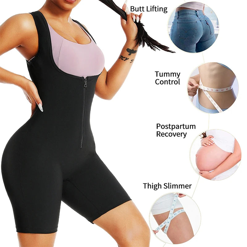 Body´s Shaper